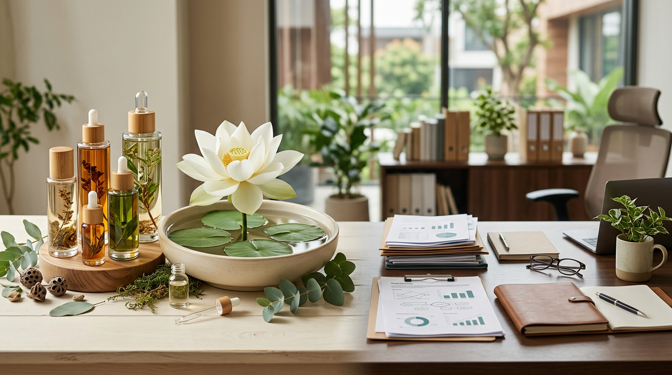 Best White Lotus Sizes: Why This Absolute Sells by the Drop