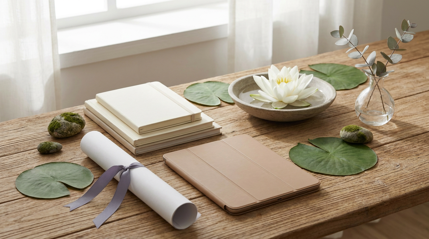 Dupes and Diluted Drops: How Cheap White Lotus Oils Cut Corners