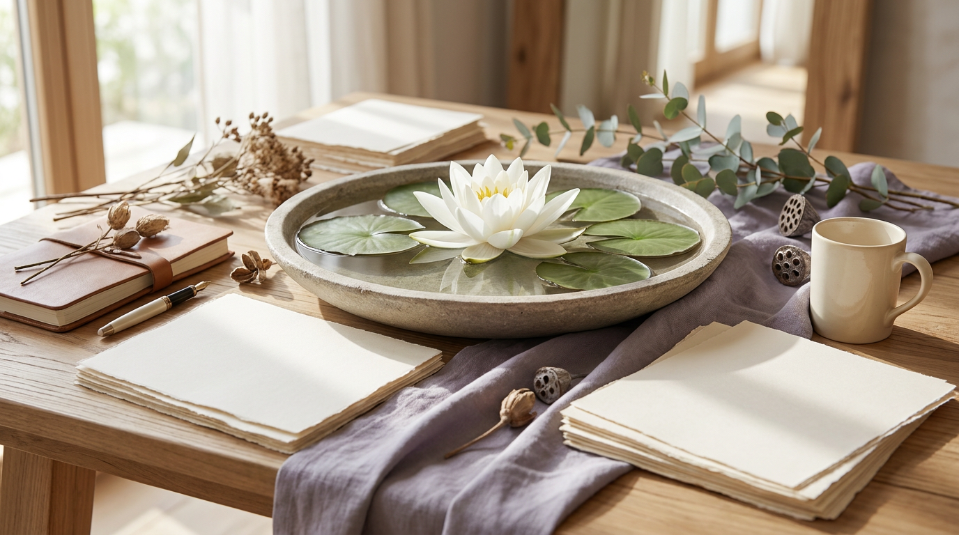 How to Dilute White Lotus Absolute: Making a Precious Drop Last