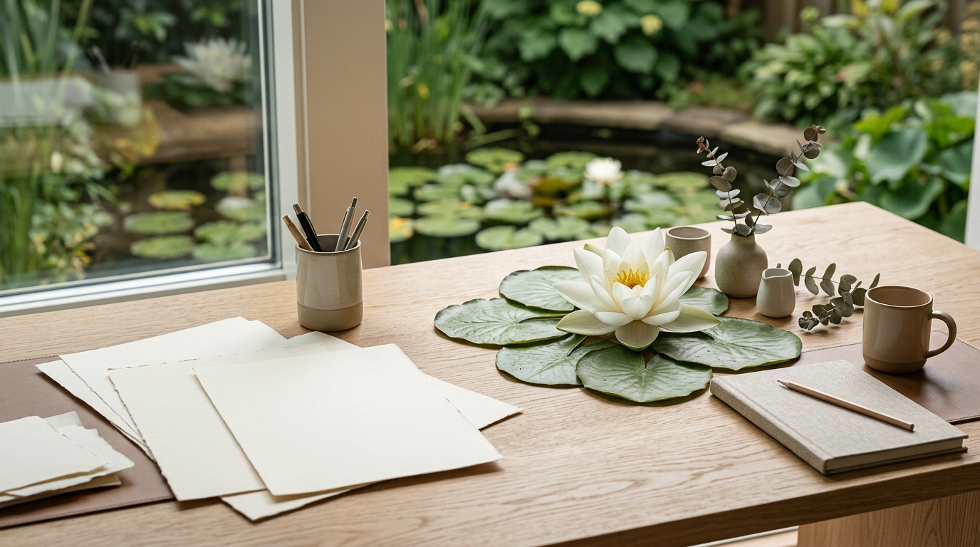 How White Lotus Absolute Is Made: From Nile Blossom to Bottle