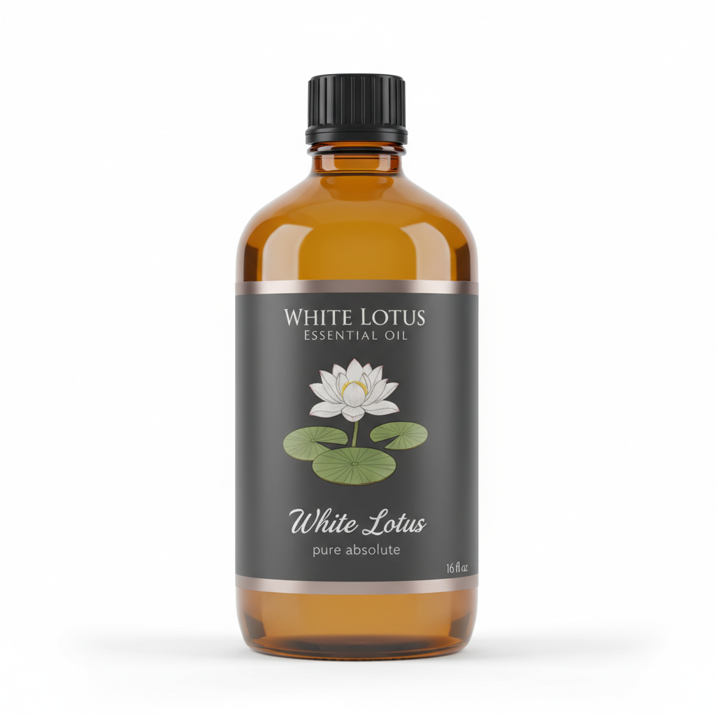 White Lotus Absolute 16 oz