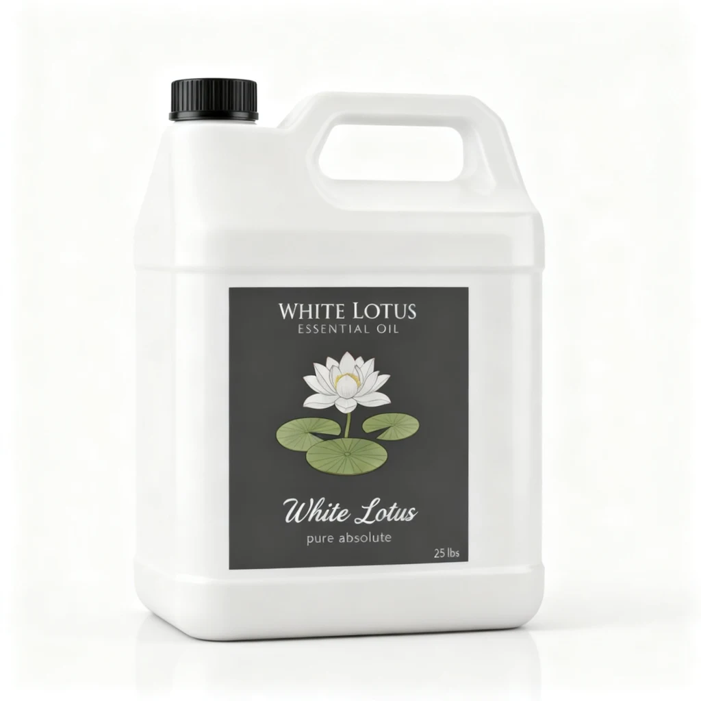 White Lotus Absolute 25 lbs