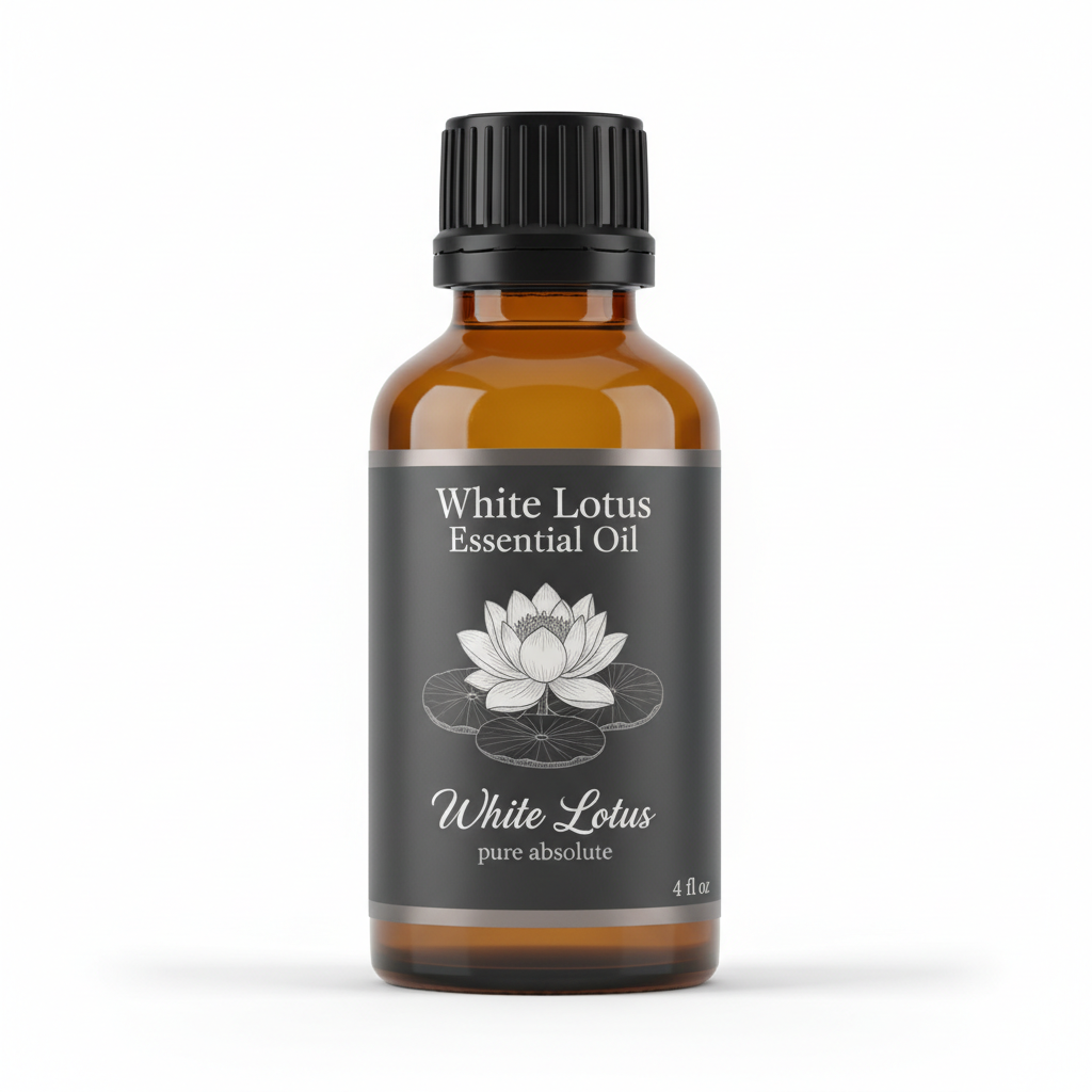White Lotus Absolute