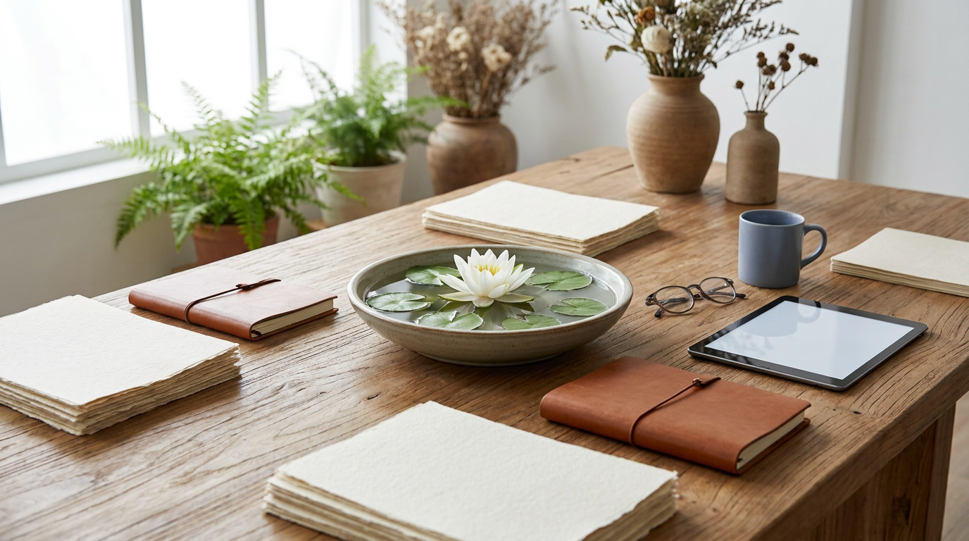 What Is White Lotus Oil? The Complete Guide to a True Absolute