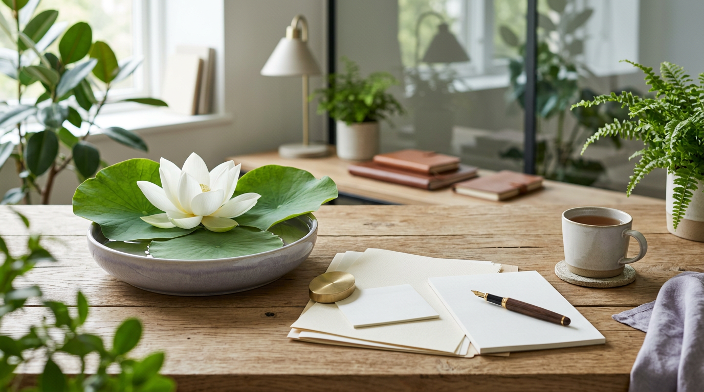 White Lotus Gift Guide: Rare Floral Luxuries for Special Occasions