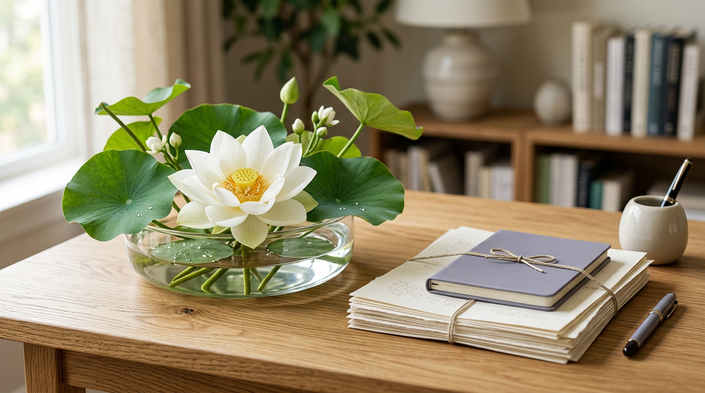 White Lotus Safety Basics: Patch Tests and Sensible Use