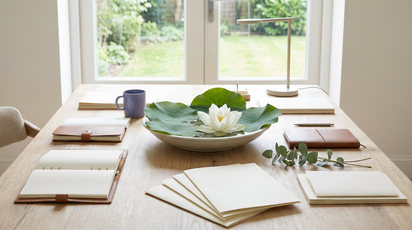 White Lotus vs Rose Absolute: Choosing Your Precious Floral