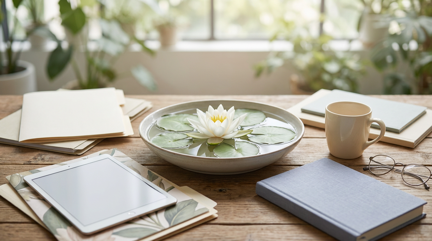 Wholesale White Lotus Absolute: Sourcing a Rare Floral in Bulk